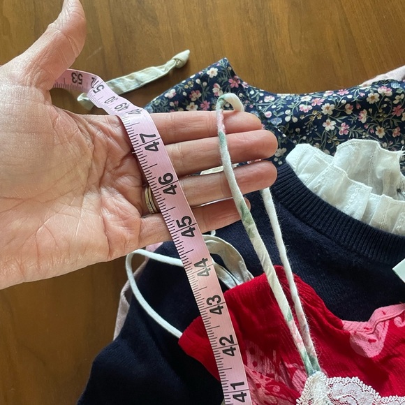 Vintage Cottagecore Floral NIghtgown - Picture 9 of 10